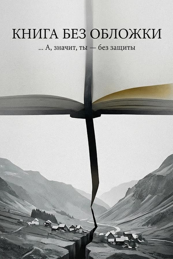 Книга Без Обложки